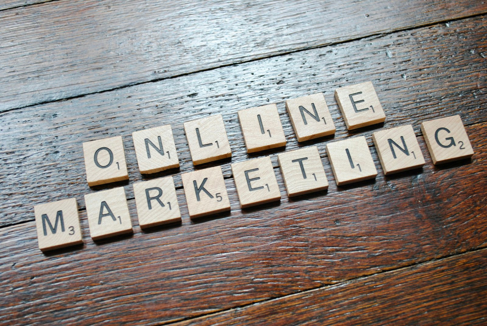 Marketing Digital : Comment Faire de la Publicité Gagnante en Ligne ?